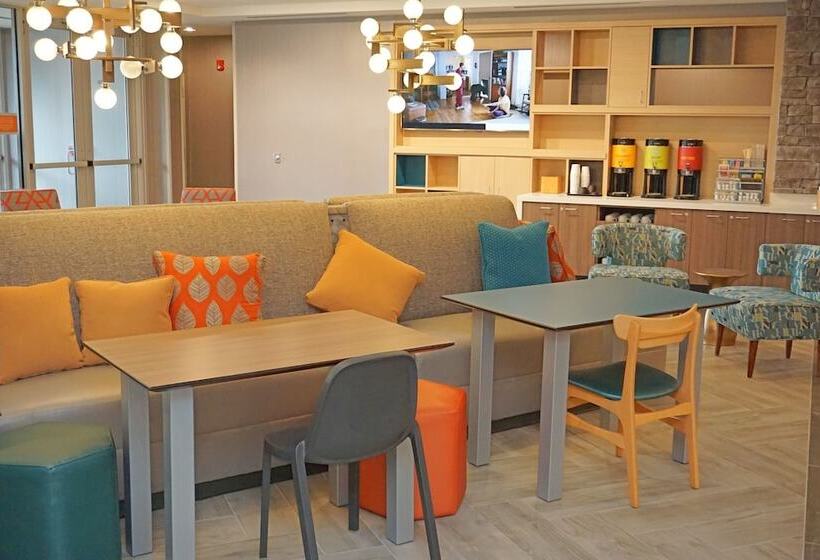Home2 Suites By Hilton Salisbury