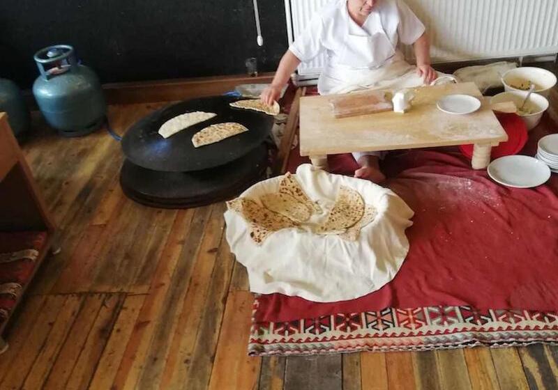 هتل Beliz Hanım Konakları