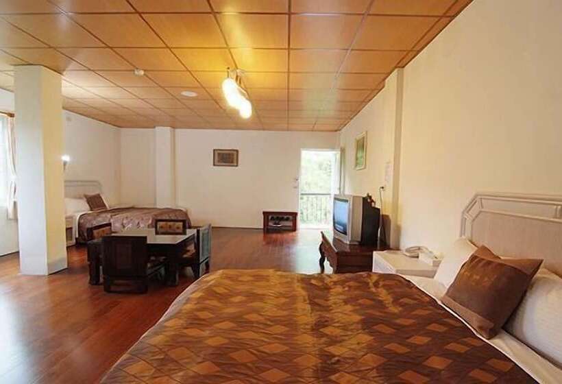 هتل Ching Jing Homeland Resort Villa