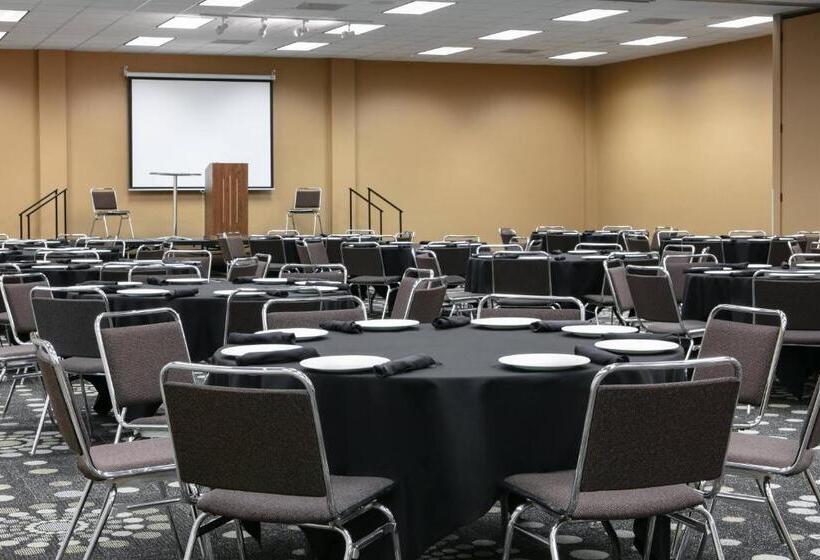 هتل Courtyard Sioux City Downtown/convention Center