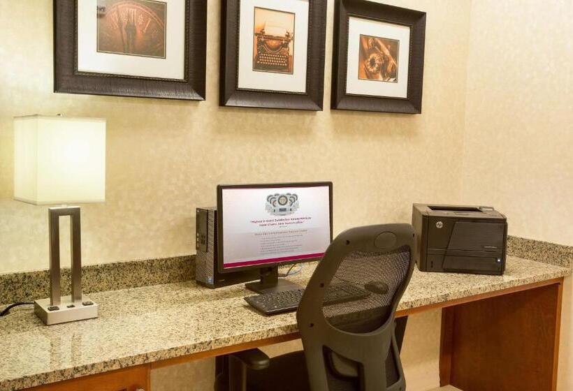 هتل Drury Inn And Suites Denver Central Park