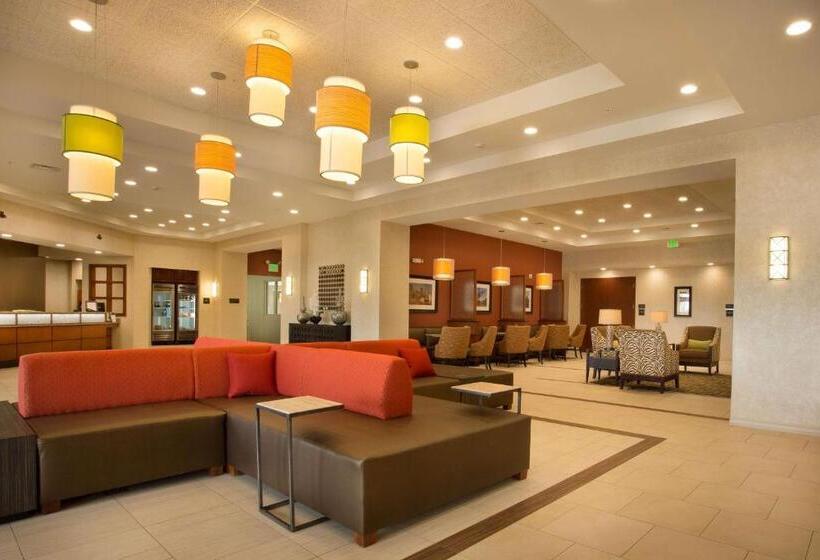 هتل Drury Inn And Suites Denver Central Park
