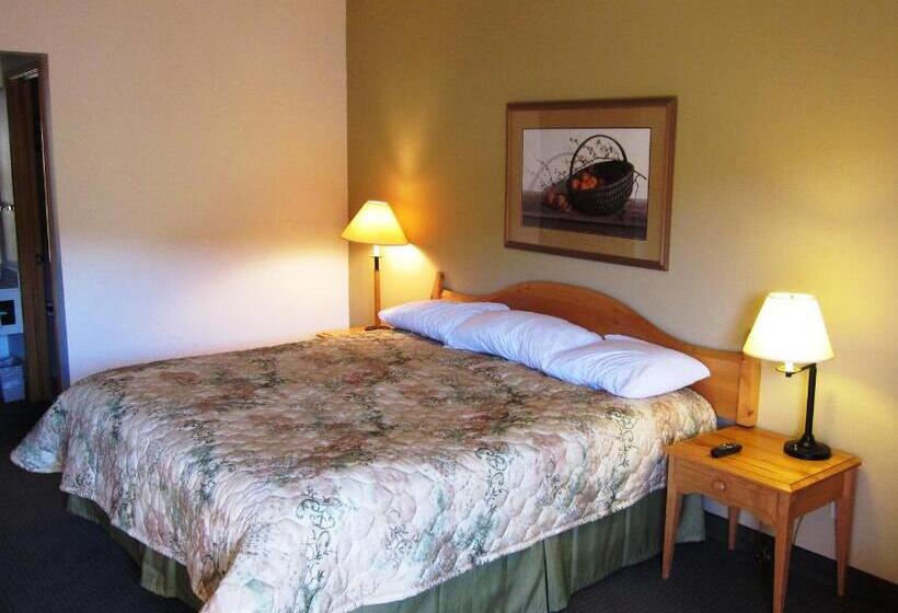 فندق Fidalgo Country Inn