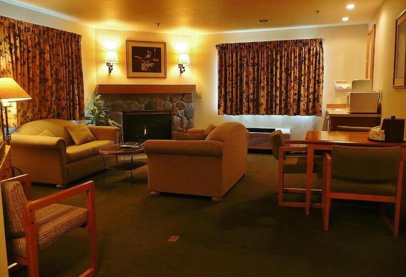 فندق Fidalgo Country Inn