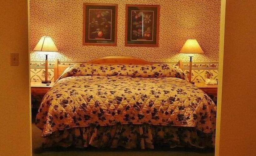 فندق Fidalgo Country Inn