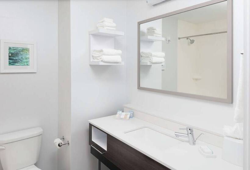 Отель Hampton Inn Dunedin