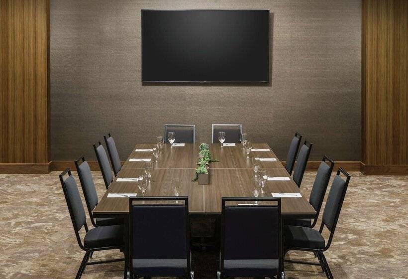 בית מלון כפרי Hilton Garden Inn Sunnyvale