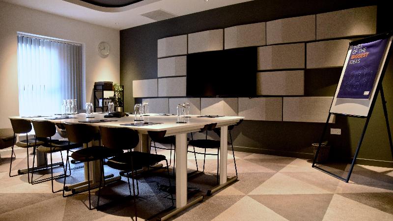 فندق Holiday Inn Express   Barrow In Furness & South Lakes, An Ihg
