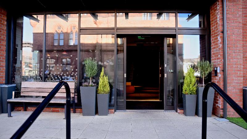 فندق Holiday Inn Express   Barrow In Furness & South Lakes, An Ihg