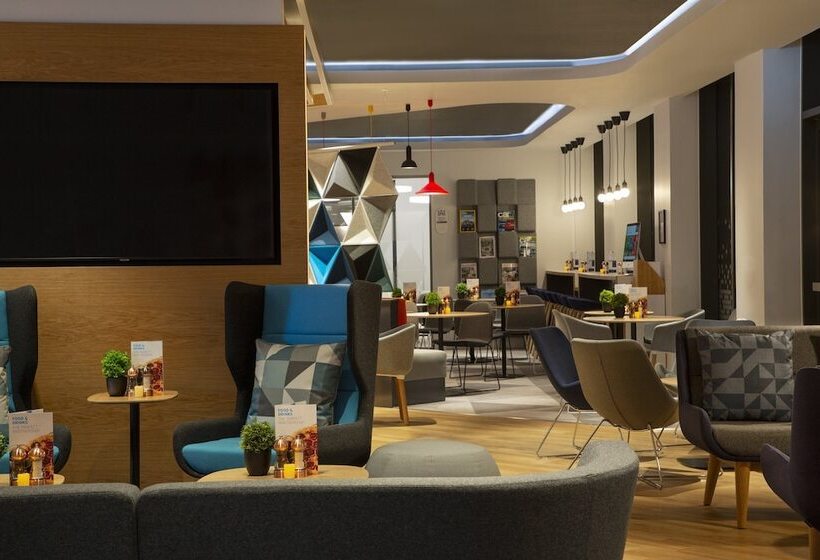 فندق Holiday Inn Express   Barrow In Furness & South Lakes, An Ihg