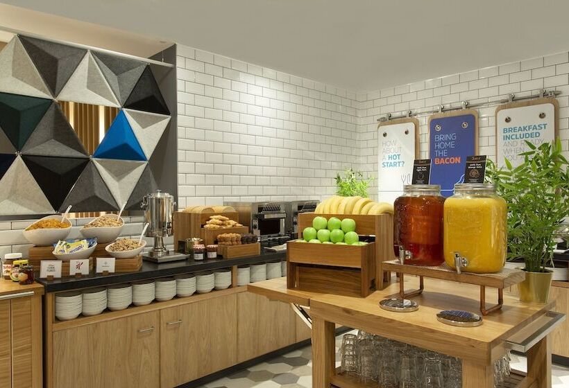 فندق Holiday Inn Express   Barrow In Furness & South Lakes, An Ihg