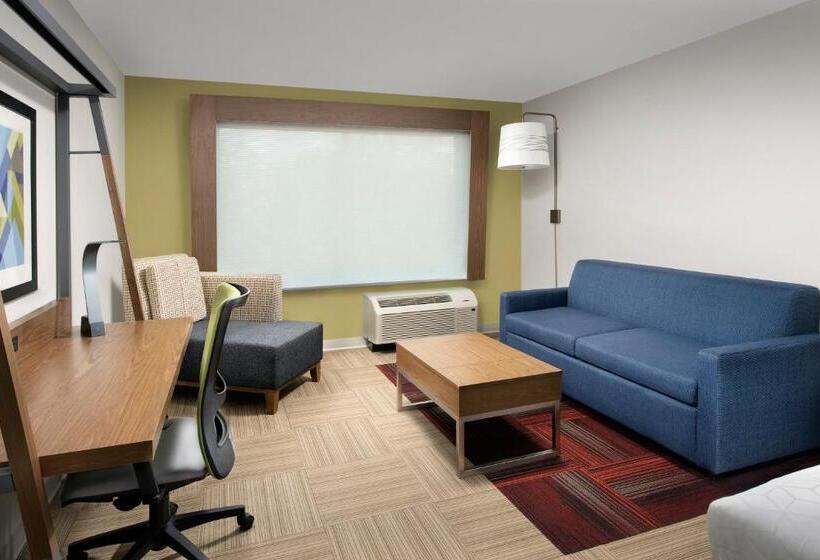 فندق Holiday Inn Express & Suites Kingsland I 95 Naval Base Area, An Ihg