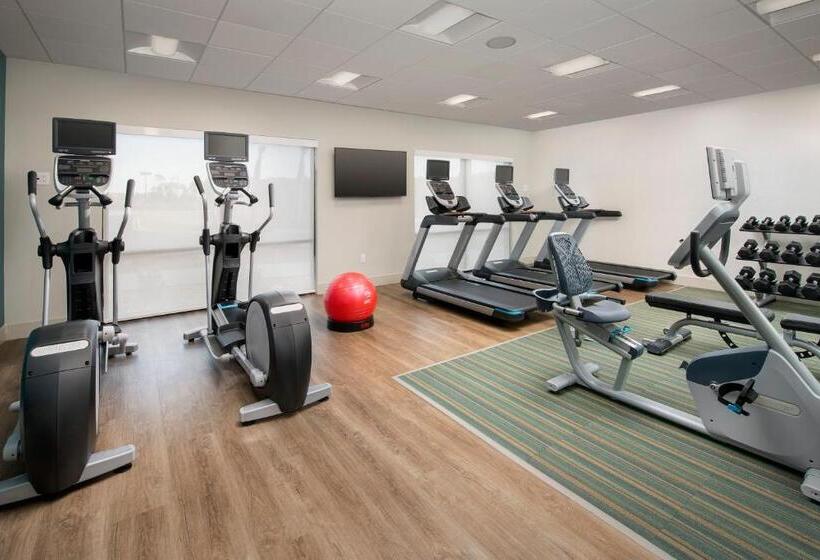 فندق Holiday Inn Express & Suites Kingsland I 95 Naval Base Area, An Ihg