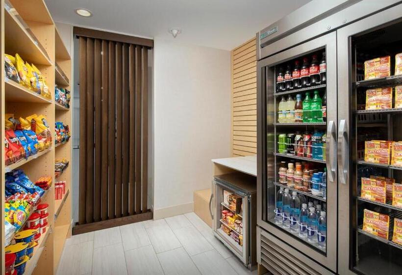 فندق Holiday Inn Express & Suites Kingsland I 95 Naval Base Area, An Ihg