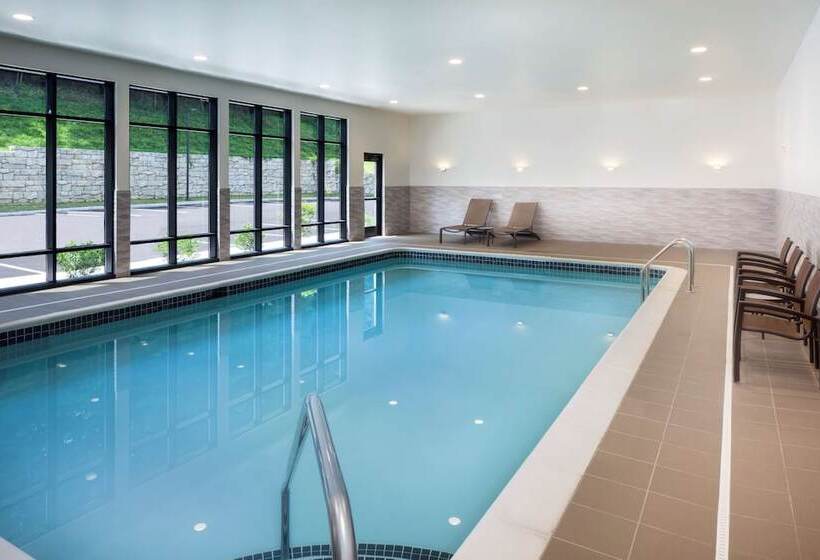 فندق Hyatt Place Poughkeepsie   Hudson Valley