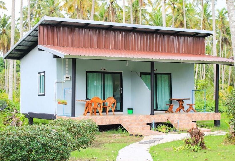 هتل Koh Kood Far East Resort
