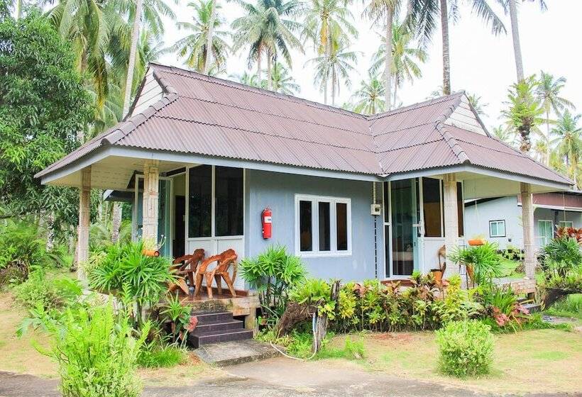 هتل Koh Kood Far East Resort