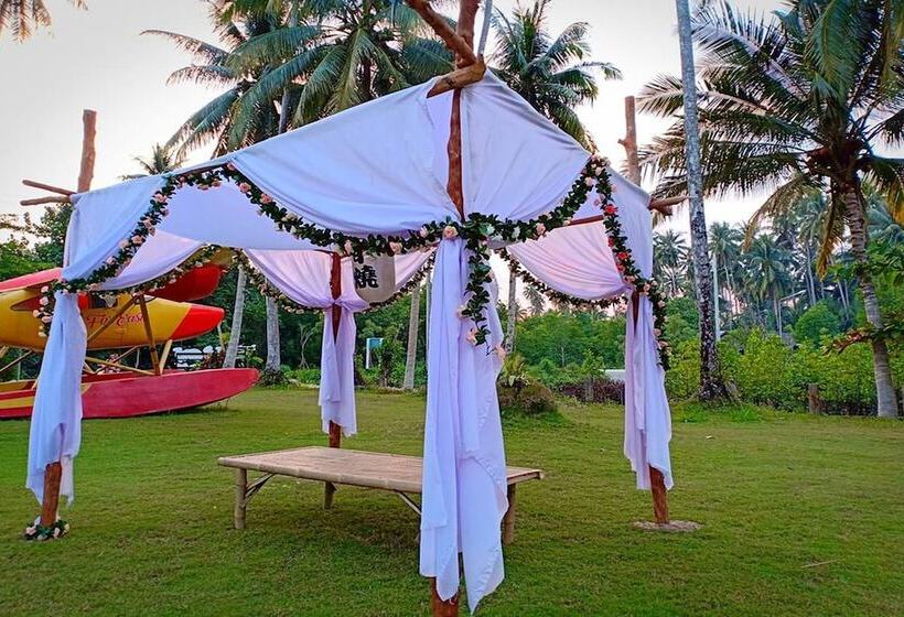 هتل Koh Kood Far East Resort