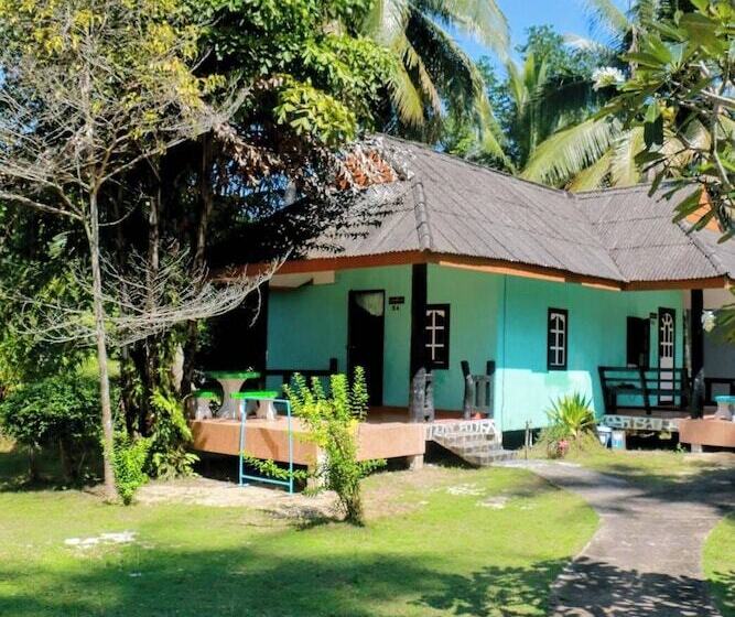 هتل Koh Kood Far East Resort