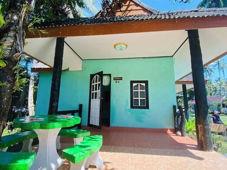 هتل Koh Kood Far East Resort