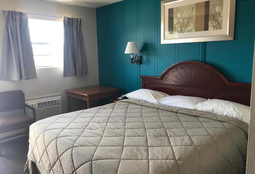 فندق Lakeside Inn