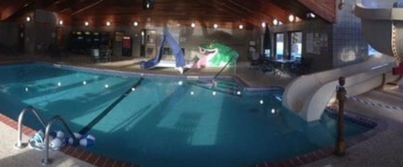 ホテル Oveson Pelican Lake Resort And Inn