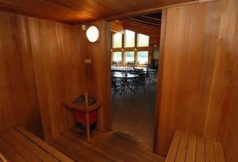 ホテル Oveson Pelican Lake Resort And Inn