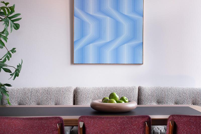 בית מלון כפרי The Standard London