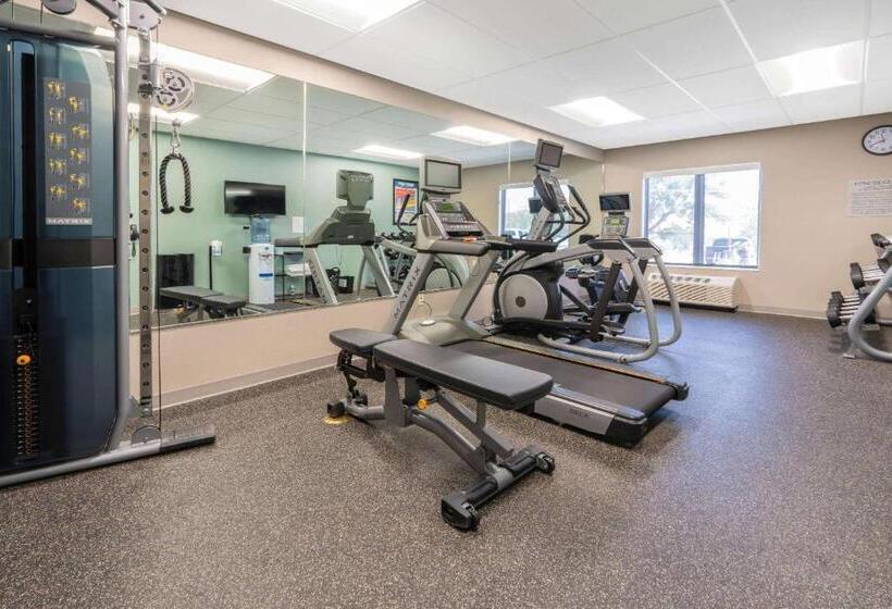 هتل Wingate By Wyndham Moab