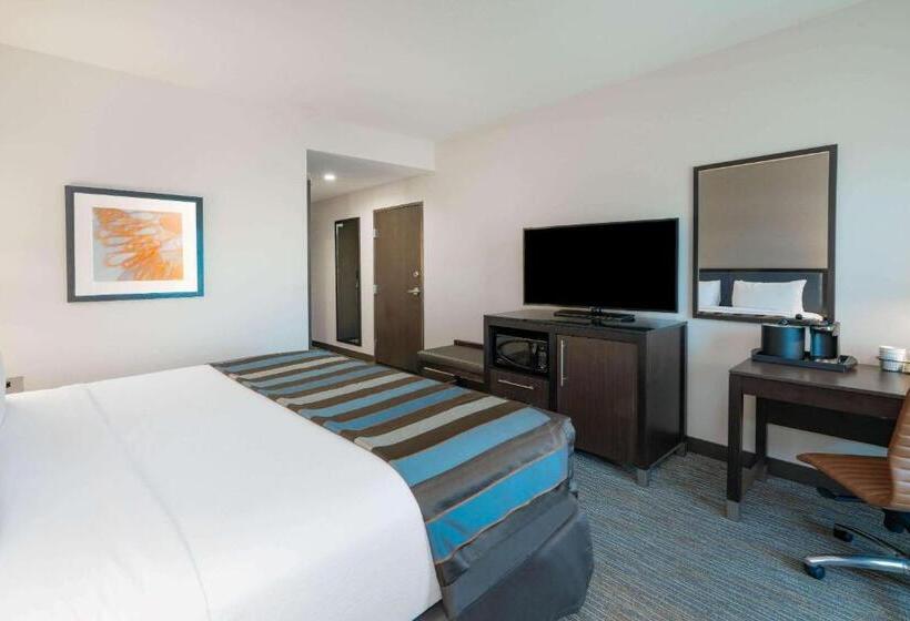 هتل Wingate By Wyndham Moab