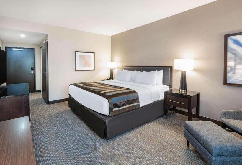 هتل Wingate By Wyndham Moab