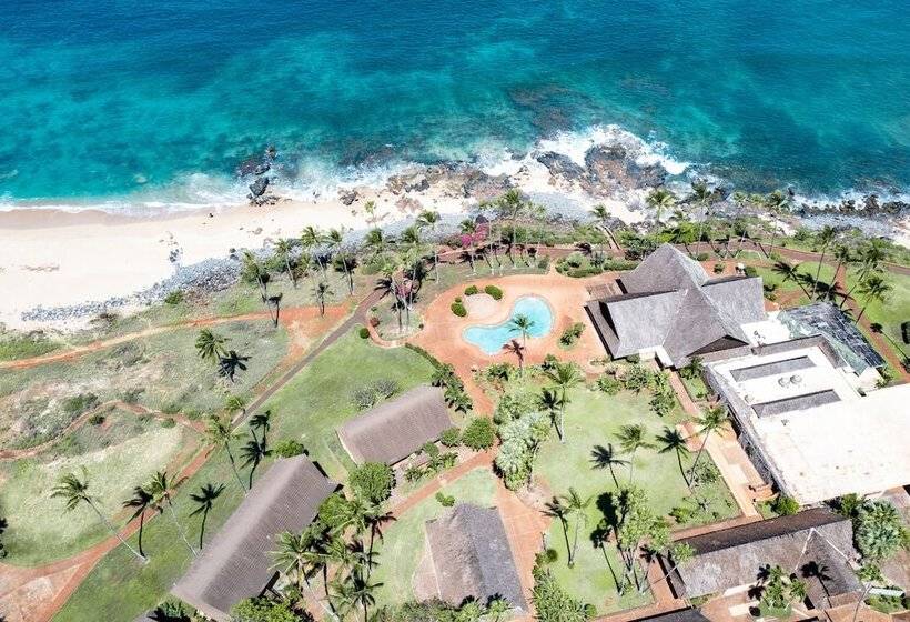 Kepuhi Beach Resort