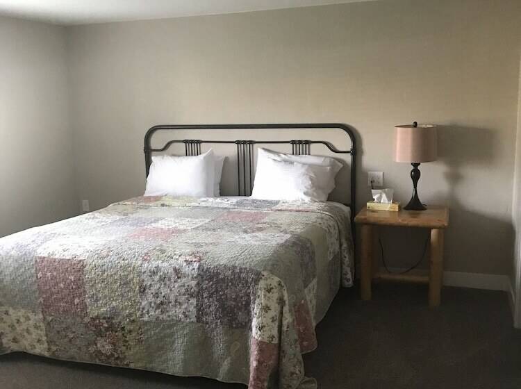 فندق على الطريق Bryce Canyon Inn