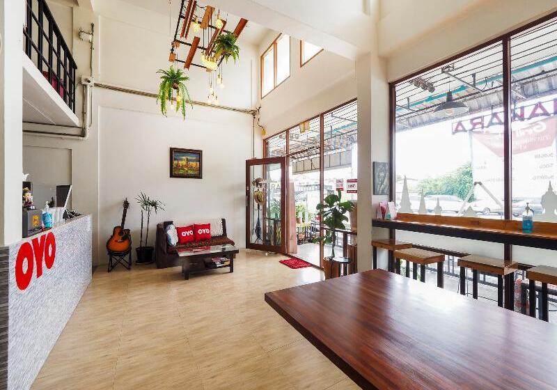 Nakara Hostel Ayutthaya