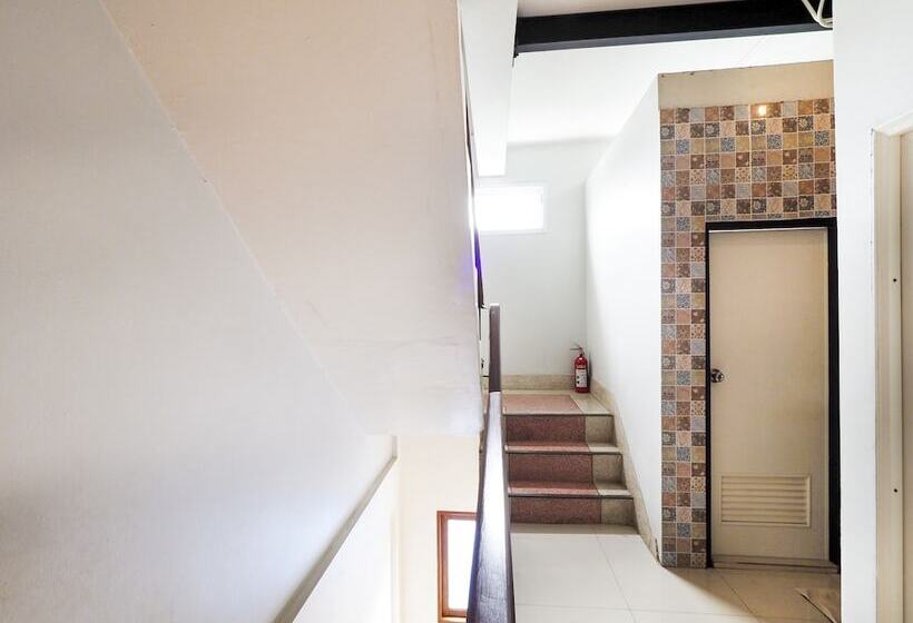 Nakara Hostel Ayutthaya
