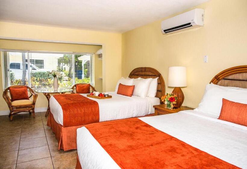 Пансион Coconut Bay Resort   Key Largo