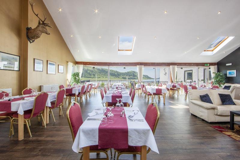 The Galley Of Lorne Inn