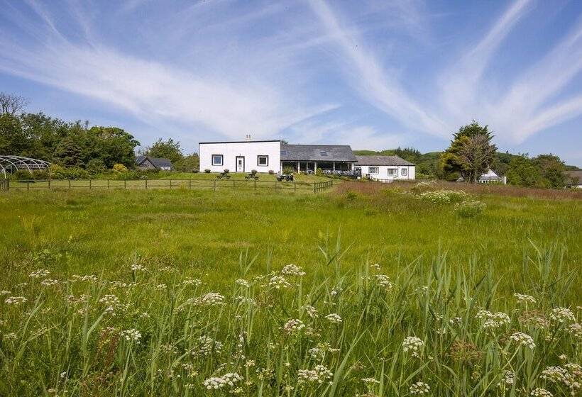 The Galley Of Lorne Inn