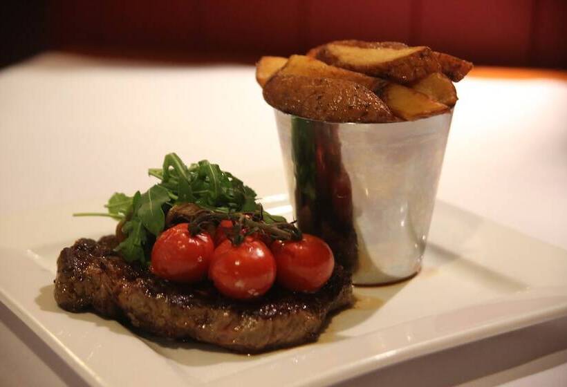 The Galley Of Lorne Inn