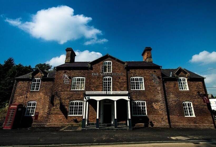 The Nags Head Inn