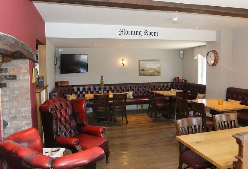 The Nags Head Inn
