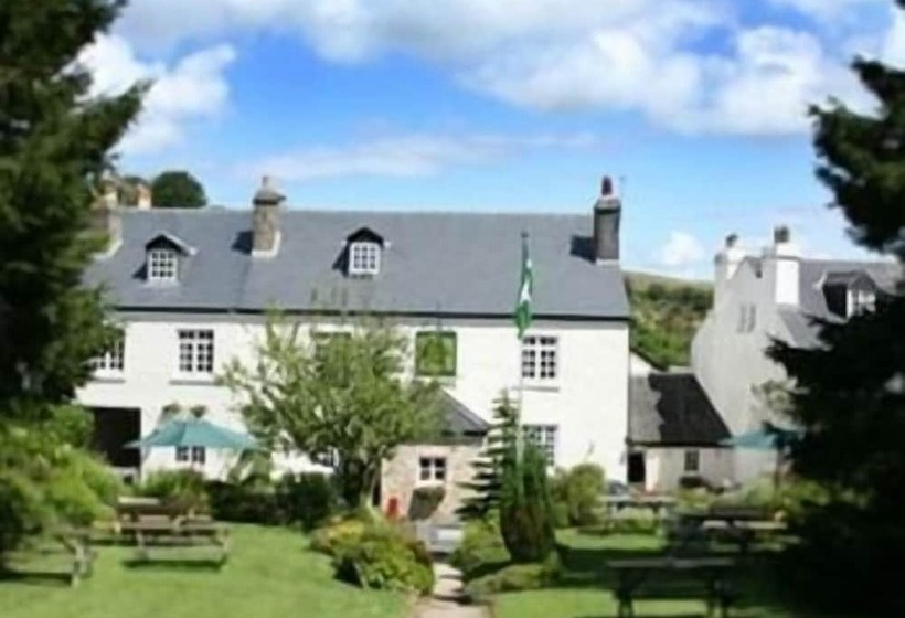 The Rock Inn