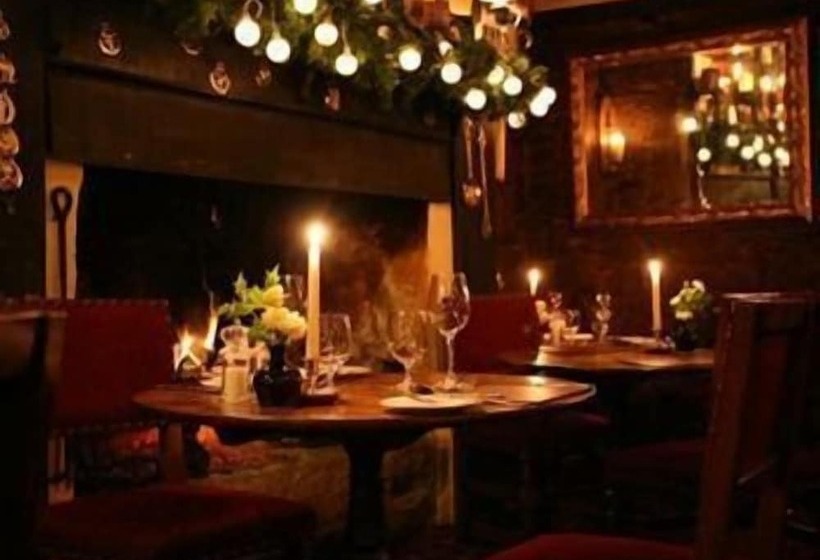 The Rock Inn