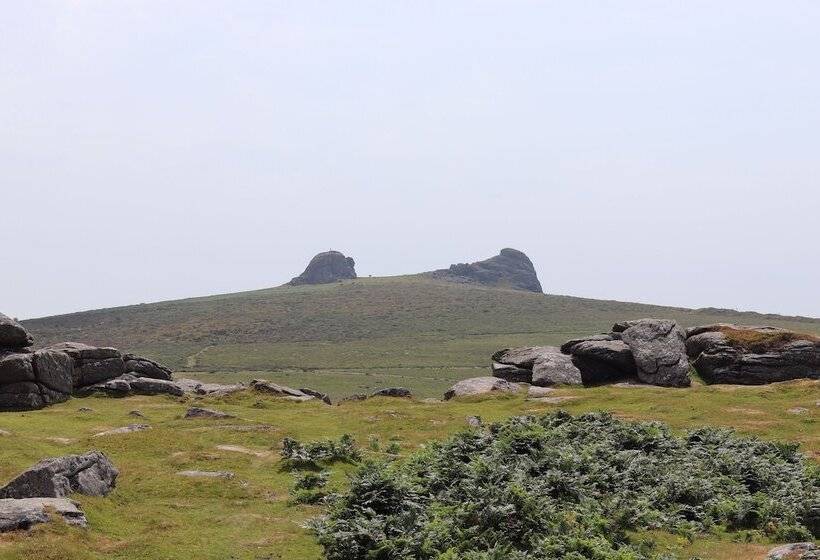 The Rock Inn