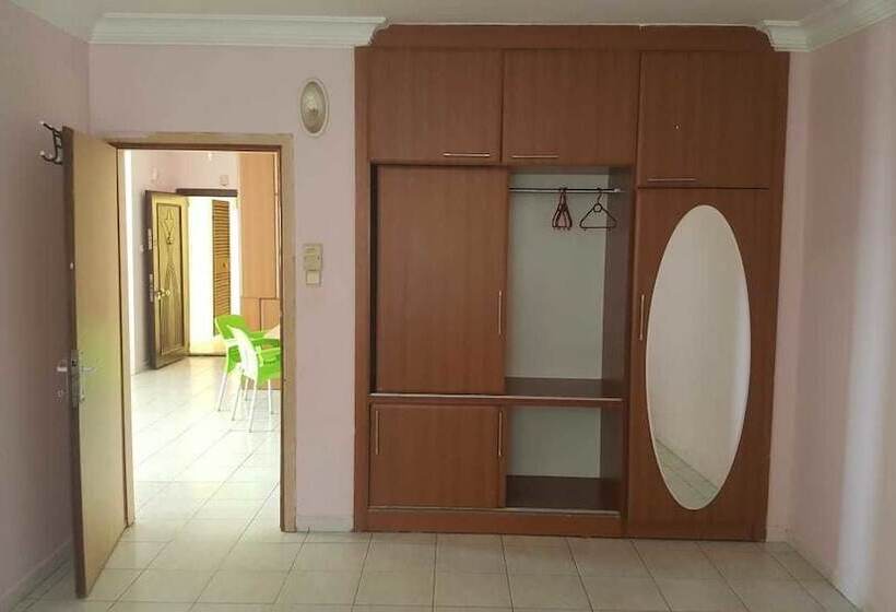 Toker Apart Otel