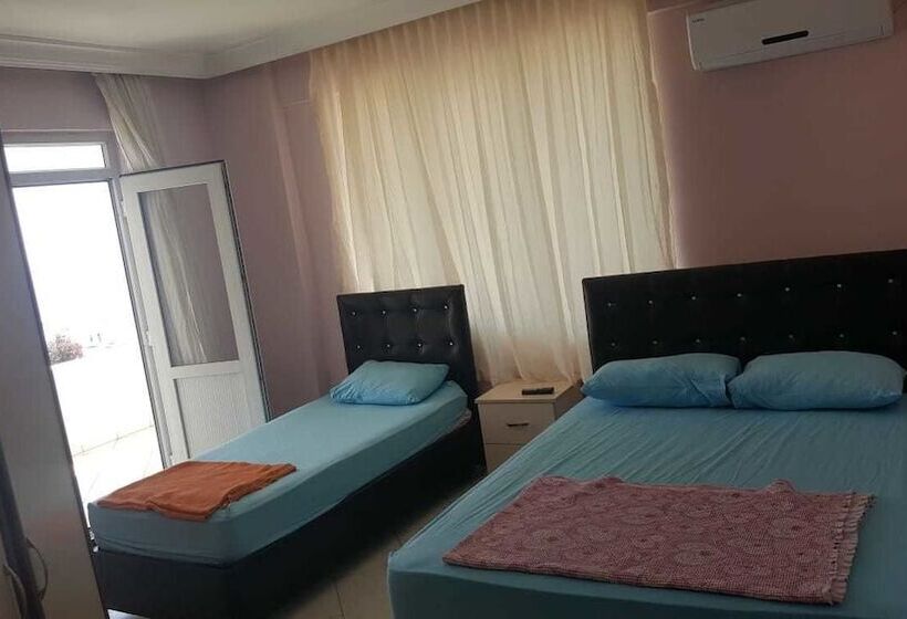 Toker Apart Otel