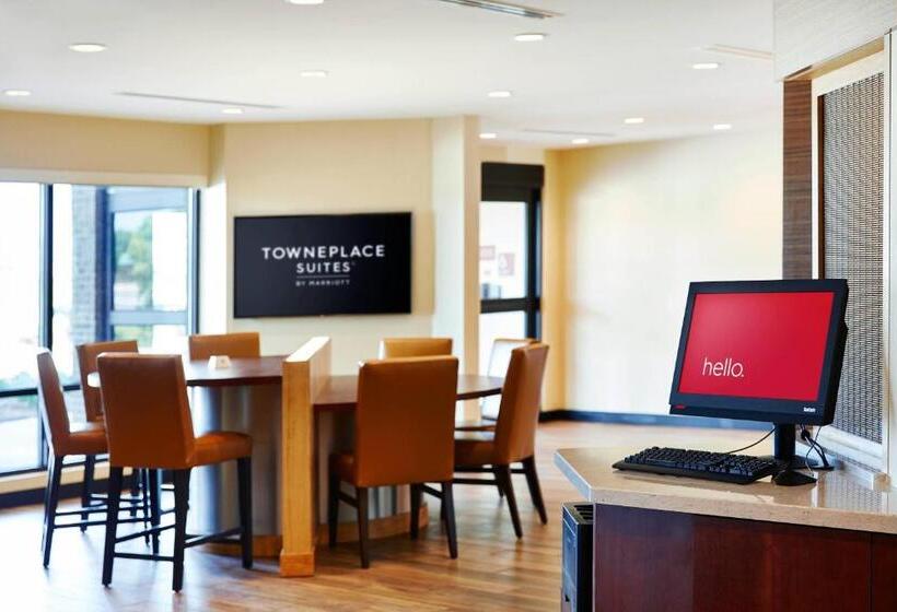 Towneplace Suites By Marriott St. Louis O'fallon
