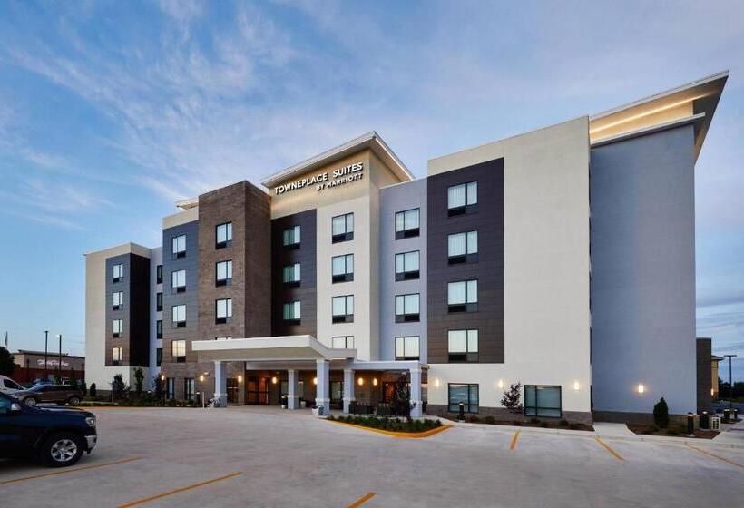 Towneplace Suites By Marriott St. Louis O'fallon