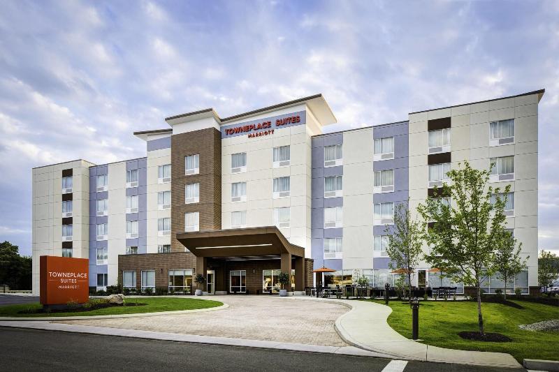 Towneplace Suites By Marriott St. Louis O'fallon