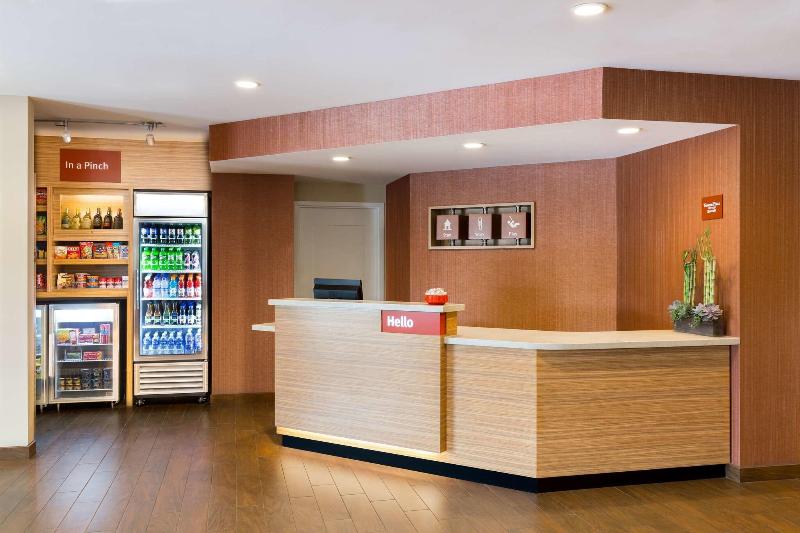 Towneplace Suites By Marriott St. Louis O'fallon